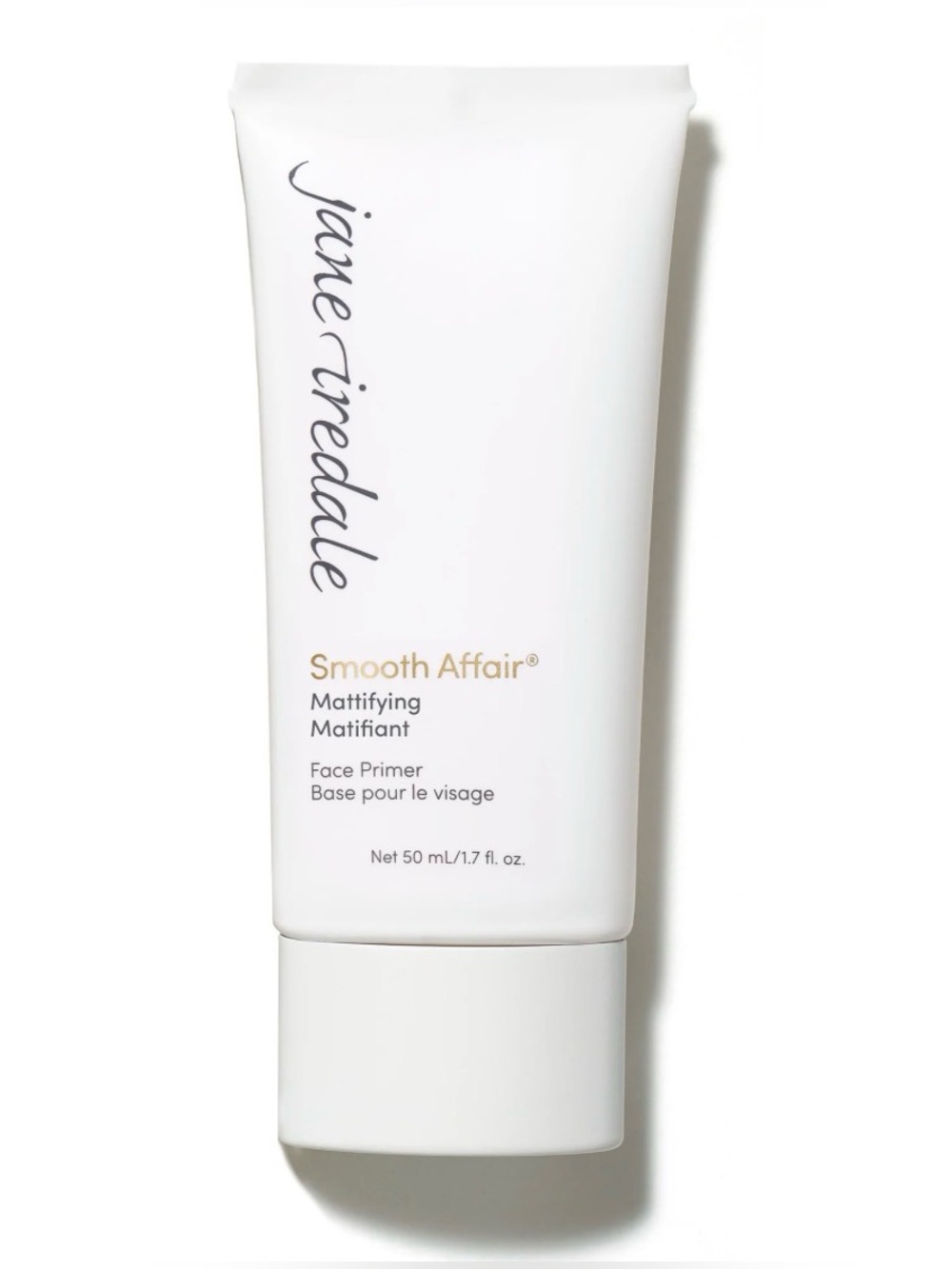 *NEW* Jane Iredale Smooth Affair® Mattifying Face Primer
